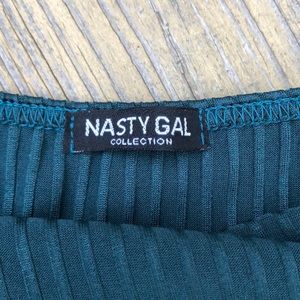Nasty Gal Other - Nasty Gal Bodysuit Nasty Gal Other - Nasty Gal Bodysuit